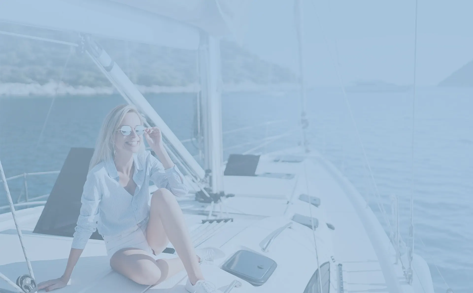 fans de croisières